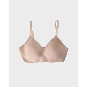 EBY Nude Relief Bra md